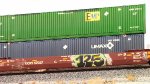 WB Intermodal Frt at Erie NV -120